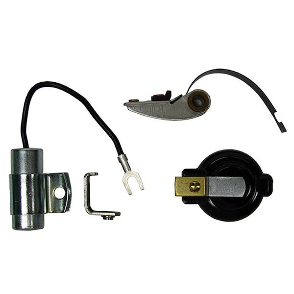 Aftermarket Ignition tune up kit for International Tractors 100 130 140 200 230 240 300 330 R1937 - main